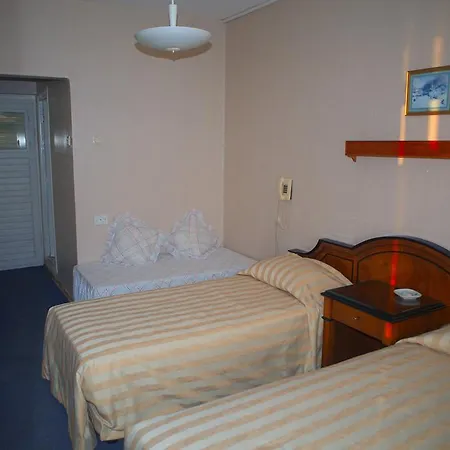 Hotel Hotel Guelplaj