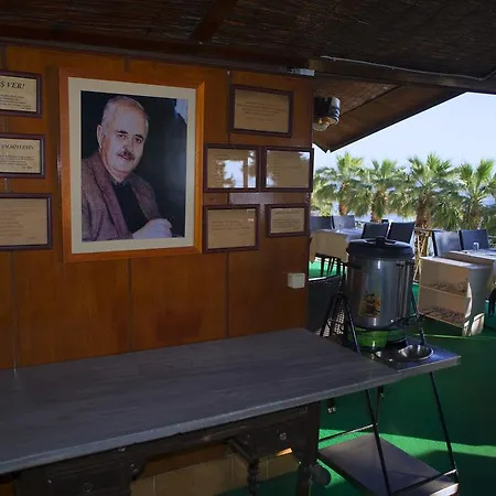 Hotel Guelplaj 2* Erdek