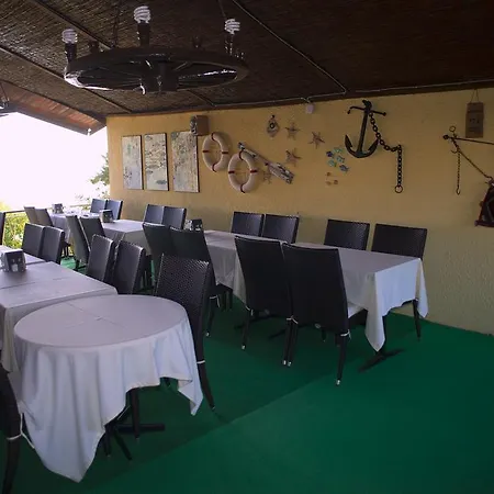 Hotel Guelplaj Hotel Erdek