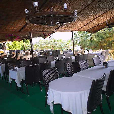 Hotel Guelplaj 2* Erdek