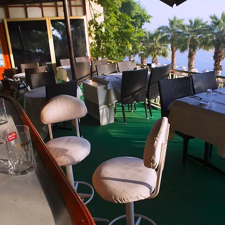 Hotel Hotel Guelplaj 2*