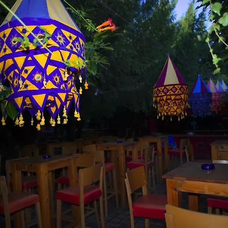 Hotel Hotel Guelplaj Erdek