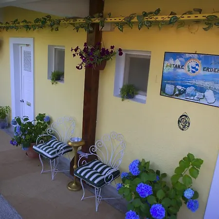 Hotel Hotel Guelplaj