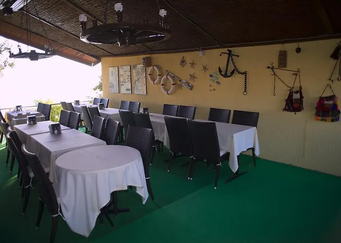 Hotel Guelplaj Hotel Erdek