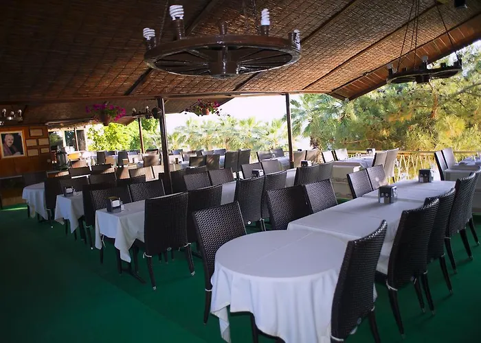 Hotel Guelplaj 2* Erdek