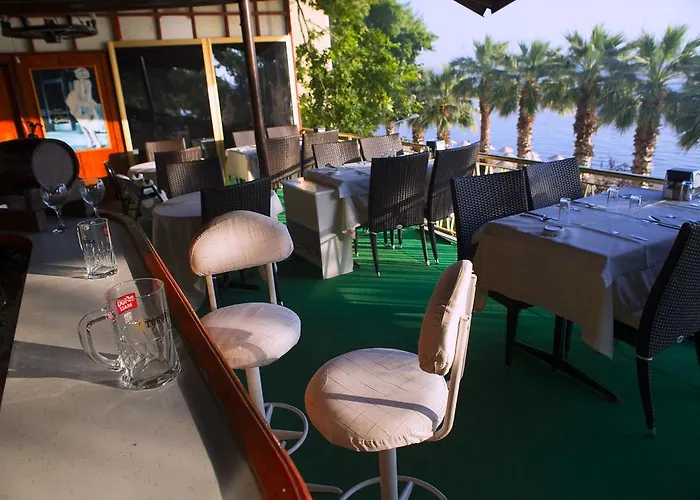 Hotel Hotel Guelplaj 2*