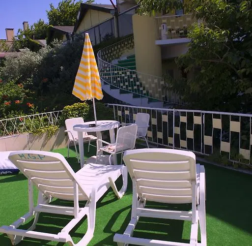 Hotel Guelplaj Hotel Erdek