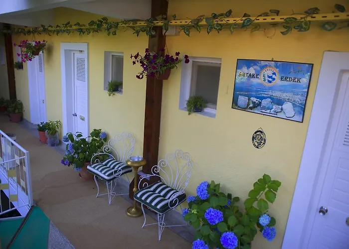 Hotel Hotel Guelplaj