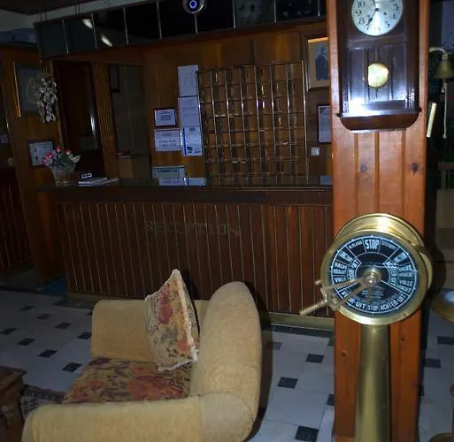 Hotel Hotel Guelplaj 2*