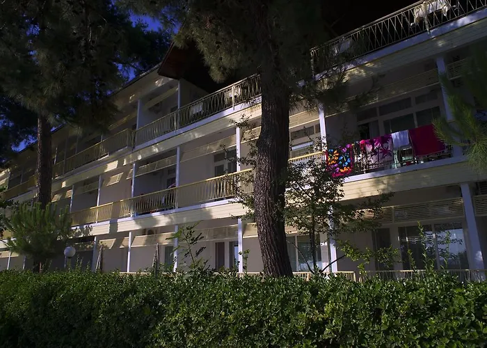 Hotel Hotel Guelplaj