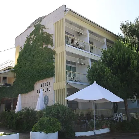 古尔普拉什酒店 酒店 2*