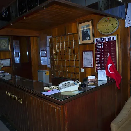 古尔普拉什酒店 酒店 2*