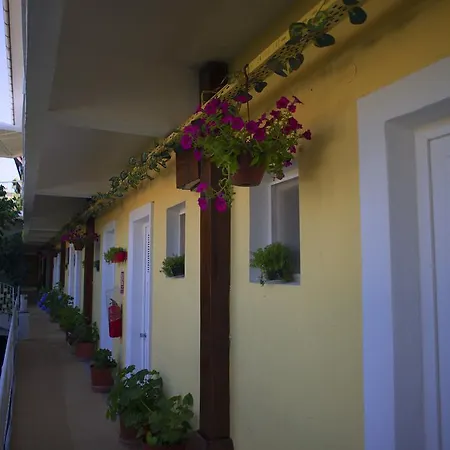 古尔普拉什酒店 酒店 2*