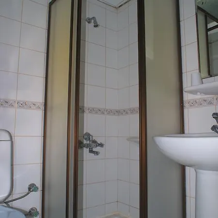 酒店 古尔普拉什酒店