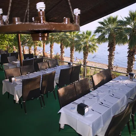 酒店 古尔普拉什酒店 埃尔代克