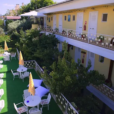 Hotel Hotel Guelplaj