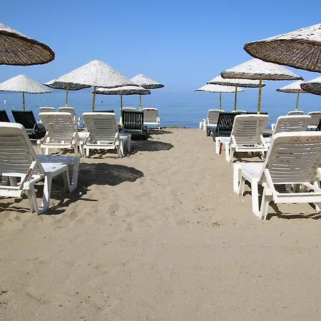 Hotel Hotel Guelplaj Erdek