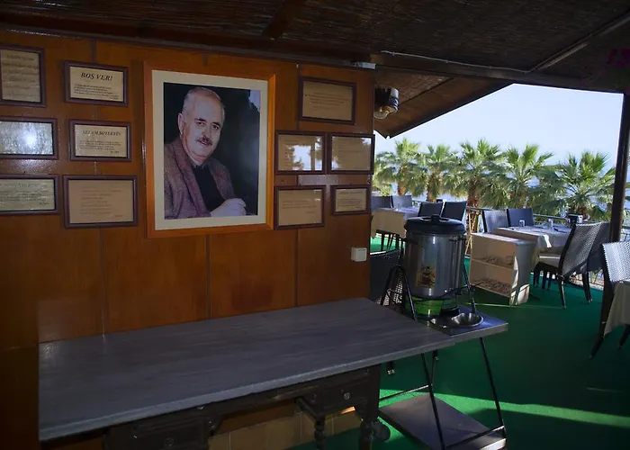 Hotel Guelplaj 2* Erdek