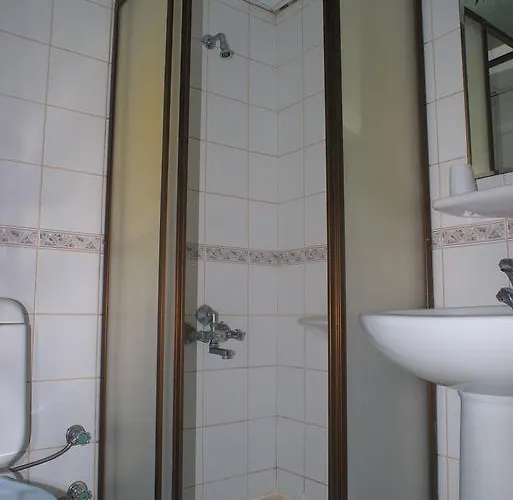 Szálloda Hotel Guelplaj