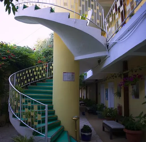 Hotel Guelplaj Szálloda Erdek