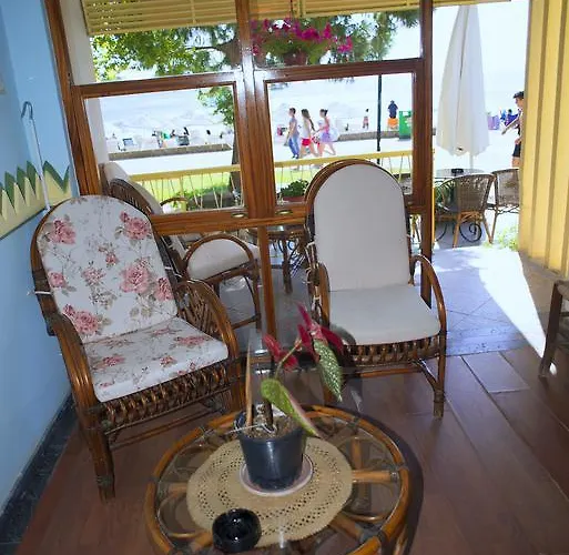 Szálloda Hotel Guelplaj 2*